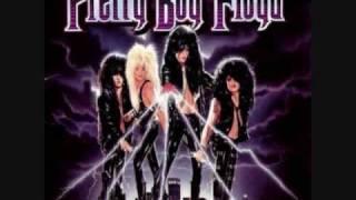 Pretty Boy Floyd- I wanna be with you