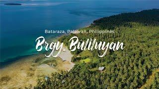 Beach Property For Sale in BULILUYAN, BATARAZA, PALAWAN!