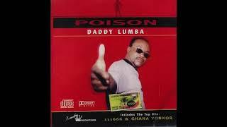 Daddy Lumba - Onyame Were Mfi Ne Mma (Audio Slide)