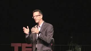 Personal Empowerment through Reflection and Learning | Dr. Craig Mertler | TEDxLakelandUniversity