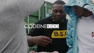 "Not Shit" Codeine Kidd Ft. Li Swavey