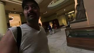 Egypt  museum blog vlog #alikhanyousafzai