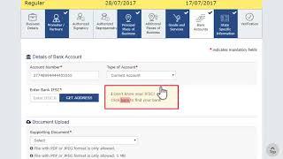 Amendment in Non-core Fields of Registration | How to Amend GST Registration Particulars|