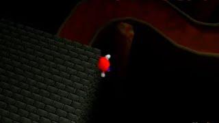 Super Mario 64 - The Princess's Secret Slide Under 21 Seconds 20"28 (20"26 IGT)