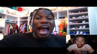 CJ SO COOL VS FUNNYMIKE! CANT BELIEVE CJ SAID THIS!  *CAMAKAT REACTS*