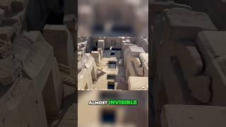 Osirion Secrets: Unveiling Hidden Hieroglyphs & Ancient Mysteries  #osireion #anyextee