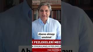 CHP ve HDP'li Vekillerin Fezlekeleri Meclis'te! #shorts