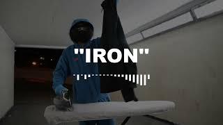 ''IRON'' - Trizz X UK Vocal Drill Type Beat 2024 (@smigzbeats X @hulsee)