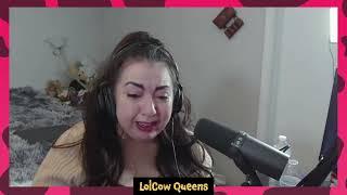 Becky Doxes PsychoMom and Gets Banned from the Discord Live!!!