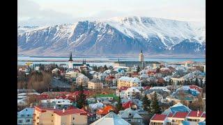 Islandia Unveiled  A Journey Through Time