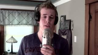 You Raise Me Up (Josh Groban) - Vocal Cover by Arlen Burroughs (Blue Yeti Mic)