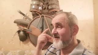 ЯРАСВЕТ И ВАДИМИР. АЗЪ ЕСМЬ... 10.10.2024