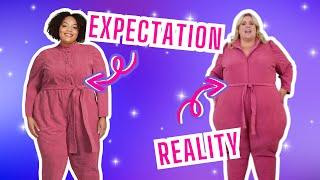 Glitter And Lazers Try On Haul Compilation & Reaction Part 4