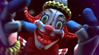 Five Nights at Freddys 1 Song By The Living Tombstone (FNAF animation)