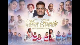 Taniela Moa Song