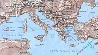 Illyrian people - History of Albania