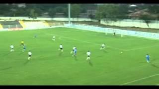 Nikoloz Gelashivili's Goal