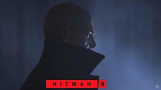 Trailer de anúncio do Hitman 3 Legendado em PT-BR