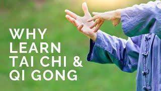 Qi Gong For Beginners - What Is Qi Gong?