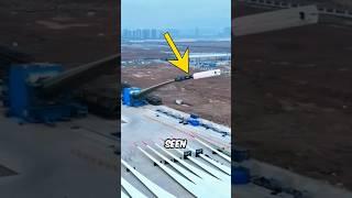 Why Wind Blades Bounce #shorts