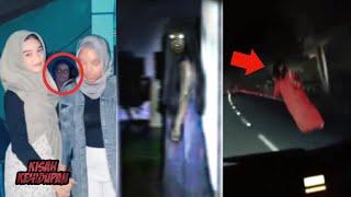 Mereka Tidak Melihat Hantu..! 6 Penampakan Hantu dan Peristiwa Aneh yang Sungguh Menakutkan