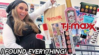 OFFICIALLY 9 MONTHS PREGNANT SHOPPING AT TJ MAXX FOR ALL THE HOTTEST ITEMS!!!