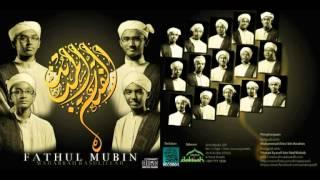 Qasidah | Fathul Mubin | Sample CD
