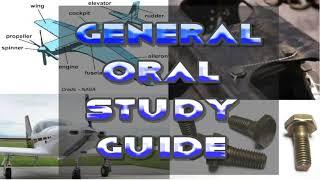 2024 FAA GENERAL Study Guide