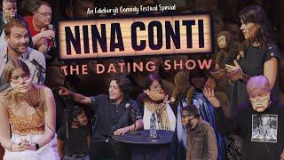 Nina Conti: The Dating Show (FULL SPECIAL)