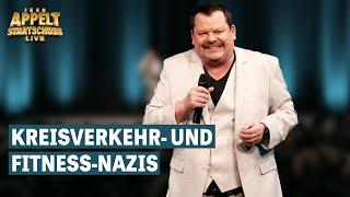 Wir sind alle Nazis! | Ingo Appelt - Startschuss