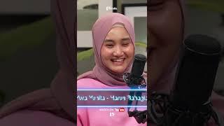 FATIN SHIDQIA NYANYI LAGU INI BUAT MANTAN??