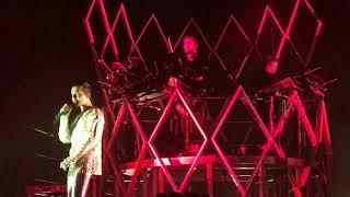 Tokio Hotel - As Young As We Are (Live) Berlin 2018