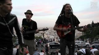 Javier Manik - Roots Rock Reggae (Bob Marley) + Pulsacion (HD)