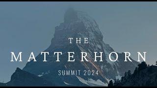 The Matterhorn Experience: Climbing the alps' most dangerous mountain