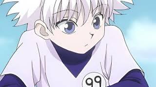 Aged up Killua slaps your gyat ｜HxH Killua x thick listener roleplay audio