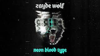 ZAYDE WOLF - THE REASON (Official Audio)