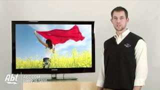 Abt Electronics: Samsung LED HDTV Review