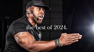 COACH PAIN - BEST OF 2024 | Best Motivational Videos - Speeches Compilation 2 Hours Long