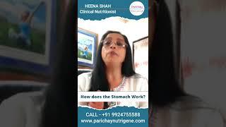 Treatment and Remedies for Stomach Ailments: Science-Based Nutrition Guide Part - 3