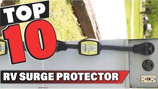 Best RV Surge Protector In 2024- Top 10 RV Surge Protectors Review