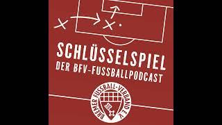 #09 - Der Erfolgscoach und sein Torjäger