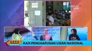 Mengkaji Wacana Penghapusan Ujian Nasional