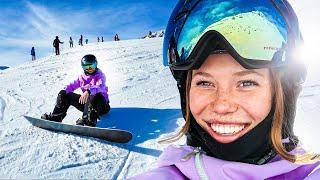 WINTERSPORT VLOG