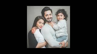 Danish Taimoor & Ayeza Khan last 10 years #danishtaimoor #ayezakhan #shorts