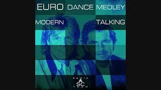 Modern Talking - Lost Hits Medley (90's Version)