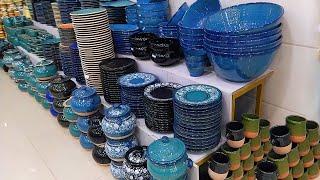 Ceramic Shop - IRAN Souvenir