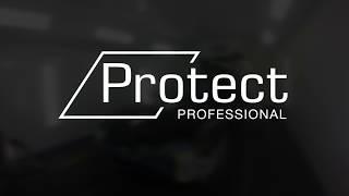 Антигравийная пленка - жидкое бронирование Protect