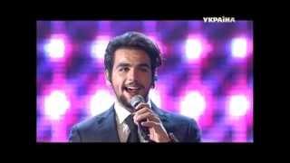 IL VOLO ''IL MONDO''  New Wave 2014 Новая Волна