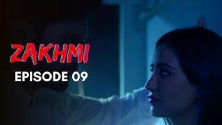 Zakhmi | Episode 9 | Tia Bajpai | A Web Original By Vikram Bhatt