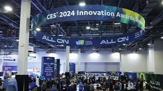CES 2024: The Global Platform Defining Our Future
